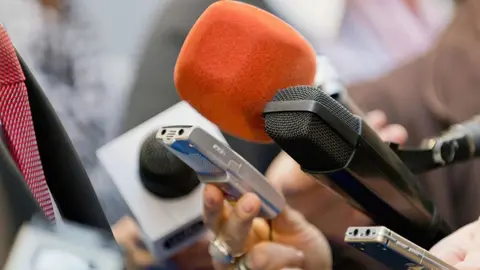 Los nuevos retos del periodismo | depositphotos.com