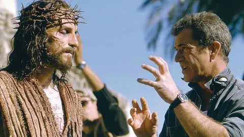 La secuela tratar&aacute; de la resurrecci&oacute;n de Jes&uacute;s | Icon Productions