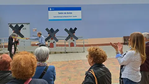 Las actividades se pueden reservar en cualquiera de los tres centros de mayores a partir de ma&ntilde;ana 1 de abril | Ayto. de Fuenlabrada