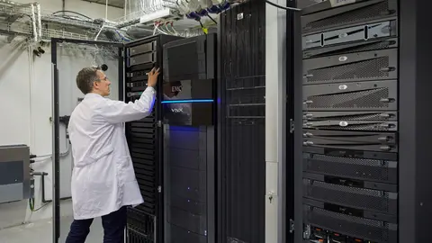 La comunidad abre el concurso p&uacute;blico para formar un laboratorio de ciberseguridad | Tecnalia