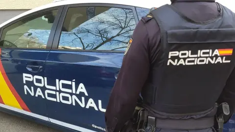Se le atribuyen nueve delitos al detenido | Archivo