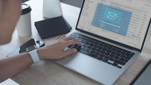 Las estafas a trav&eacute;s de correo electr&oacute;nico son cada vez m&aacute;s frecuentes | depositphotos.com