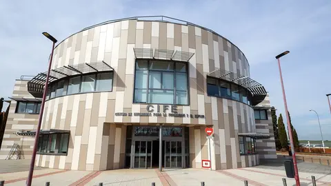 Centro del CIFE | Ayto. de Fuenlabrada