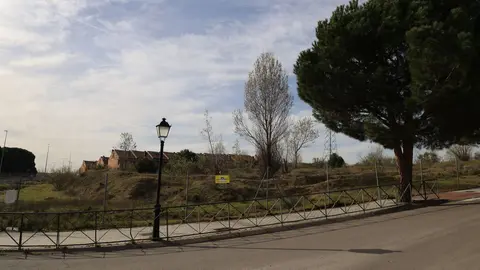 Los delincuentes se hacen pasar por personal del ayuntamiento | Ayto. de Arroyomolinos