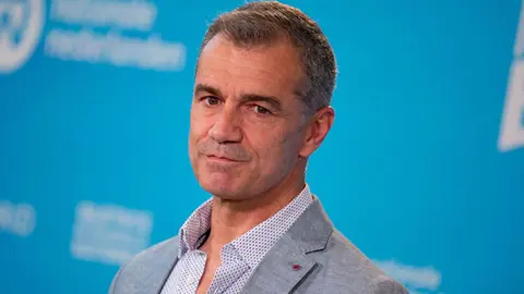 Toni Cant&oacute; dej&oacute; su faceta de actor de lado para pasarse a la pol&iacute;tica durante un tiempo | Getty Images