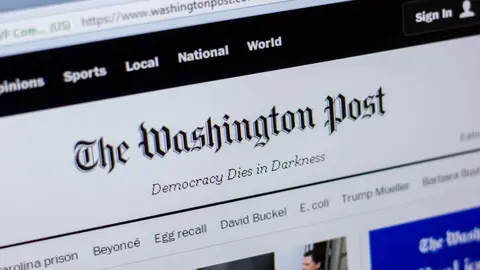 The Washington Post