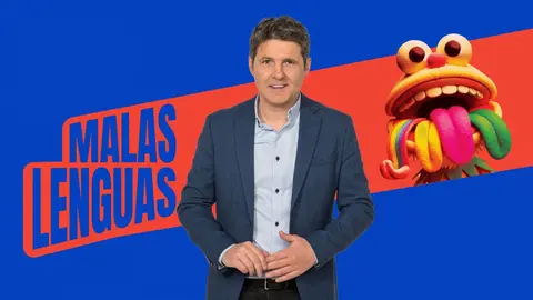 Jes&uacute;s Cintora regresa con 'Malas Lenguas' en La 2 | RTVE