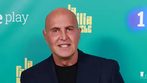 Kiko Matamoros es uno de los colaboradores de 'La Familia de la Tele' | RTVE