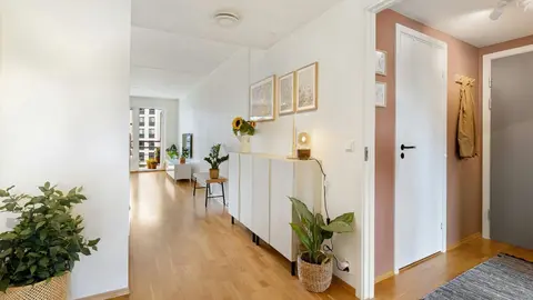 El ayuntamiento de Fuenlabrada entiende las dificultades de acceso a la vivienda | Archivo