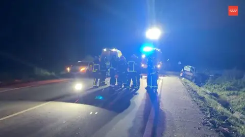 Es importante respetar las normas de circulaci&oacute;n para evitar accidentes | SUMMA 112