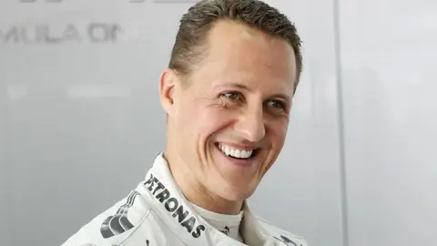 Michael Schumacher sufri&oacute; un grave accidente esquiando en 2013 | GTRES