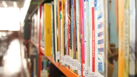 El 23 de abril es el D&iacute;a Internacional del Libro | Ayto. de Fuenlabrada