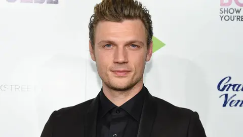 Nick Carter suma ya cuatro denuncias por abusos sexuales de cuatro mujeres diferentes | GETTY