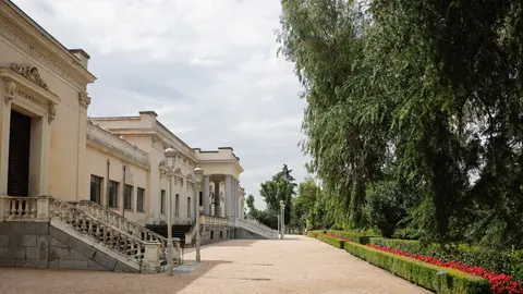 Visitas guiadas por el Barrio de Carabanchel