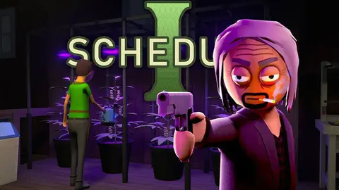 Schedule I ha ganado 450.000 jugadores en su acceso anticipado | Steam