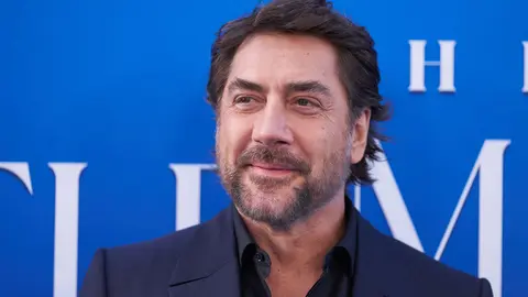 Javier Bardem no se plantea irse de Espa&ntilde;a | EFE