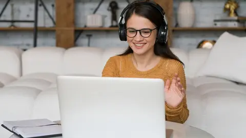 Realiza una prueba auditiva online gratuita en solo 5 minutos
