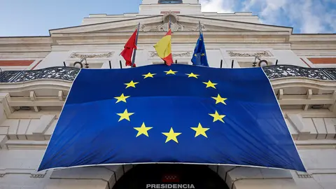 Europa se vuelve a fijar en Fuenlabrada | CAM (Archivo)