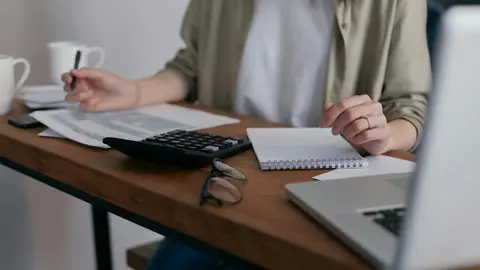Claves para hacer un buen presupuesto familiar