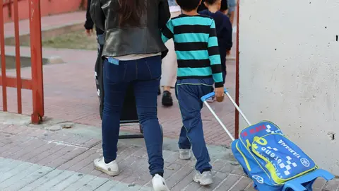 Las ayudas pueden alcanzar hasta los 2.000 por familia | Ayto. de Fuenlabrada