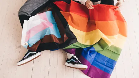 El 28 de junio se conmemora el D&iacute;a Internacional del Orgullo LGTBI | Ayto. de Fuenlabrada