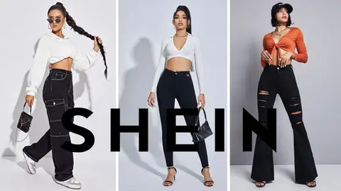 Shein denunciada por pr&aacute;cticas enga&ntilde;osas en la venta de ropa
