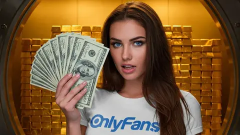 C&oacute;mo ganar dinero en OnlyFans