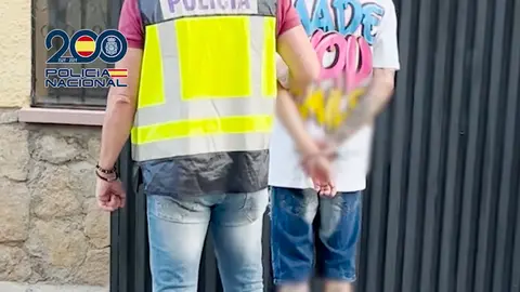 Se han efectuado registros en Alcobendas, Taramanca de Taju&ntilde;a y San Sebasti&aacute;n de los Reyes | CNP
