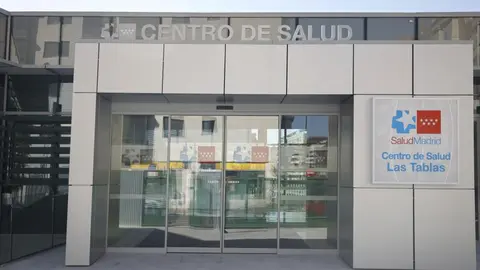 El objetivo es proteger y preparar al personal de centros de salud | CAM