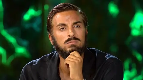 Borja Gonz&aacute;lez es el campe&oacute;n de 'Supervivientes 2025' | Mediaset