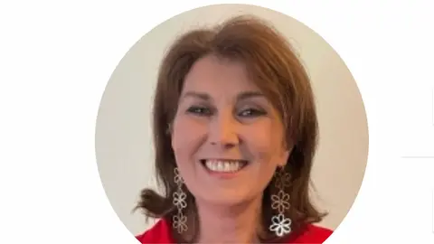 Maria Jose Hernandez Naranjo, anuncia su dimisi&oacute;n como concejala de M&aacute;s Madrid en Fuenlabrada