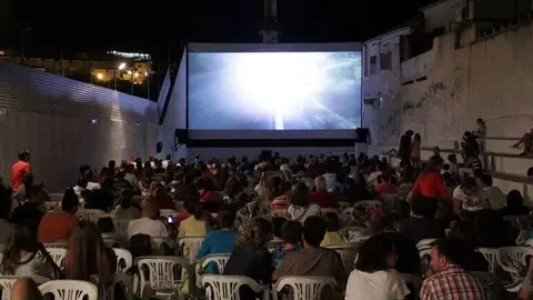 Cine de verano de Arroyomolinos en 2024 | Ayto. de Arroyomolinos