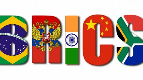 Los BRICS