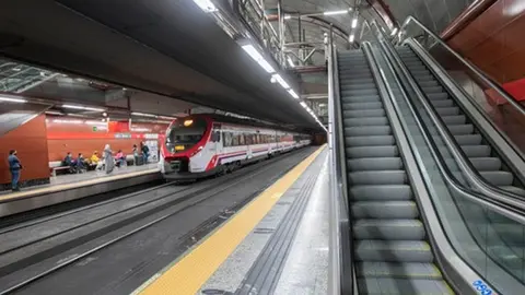 La estaci&oacute;n de Sol de Renfe recupera su servicio | RENFE