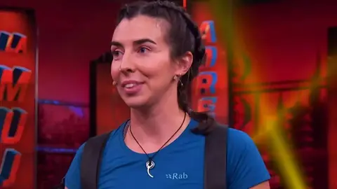 Marta Jim&eacute;nez ha colaborado en las dos &uacute;ltimas temporadas de 'El Hormiguero' | Atresmedia