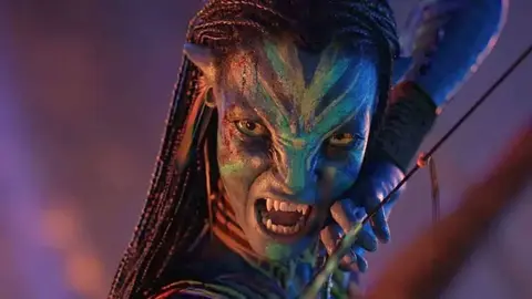 La &uacute;ltima entrega de Avatar: Fuego y Cenizas | 20th Century Studios