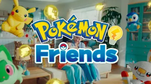 'Pokemon Friends' promete horas de diversi&oacute;n ilimitada con m&aacute;s de mil puzzles | Nintendo