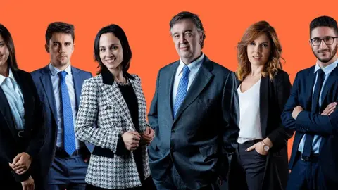 Asesoramiento profesional en Fuenlabrada y alrededores