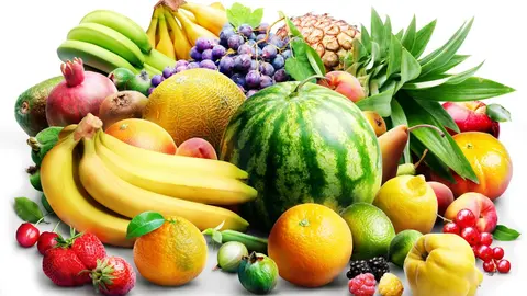 Sube el precio de frutas y verduras significativamente