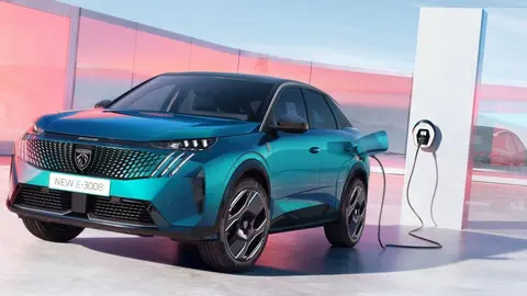 El nuevo Peugeot 3008 electrificado | Xataka