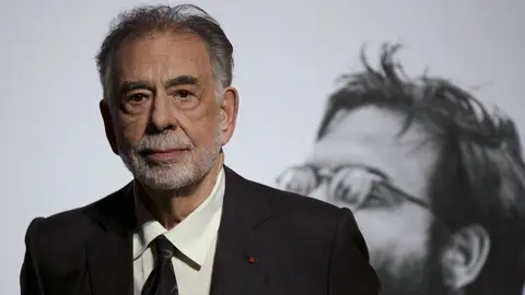 Francis Ford Coppola est&aacute; estable y recuper&aacute;ndose | Zuma Press