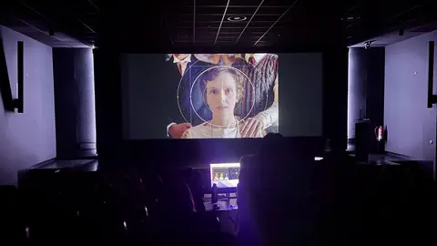 La ECAM se situa en ciudad de la Imagen | CAM