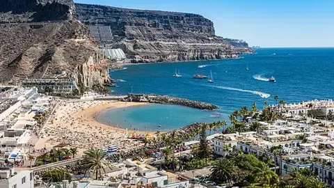 Canarias est&aacute; lleno de grandes lugares para grabar | Pixabay