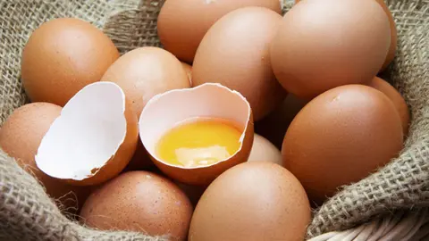 Hay que tener especial cuidado con los productos que contienen huevo | Comzeal