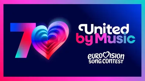 Eurovisi&oacute;n renueva su imagen para esta edici&oacute;n de 2026 | Eurovisi&oacute;n