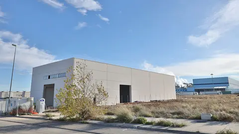 Pol&iacute;gono El Ba&ntilde;uelo | Ayto. de Fuenlabrada
