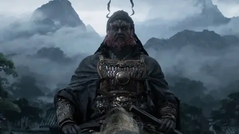 El mito de Zhong Kui ser&aacute; el nuevo protagonista | Game Science