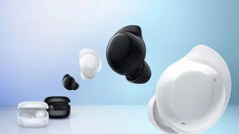 Los nuevos Samsung Galaxy Buds Core | Samsung