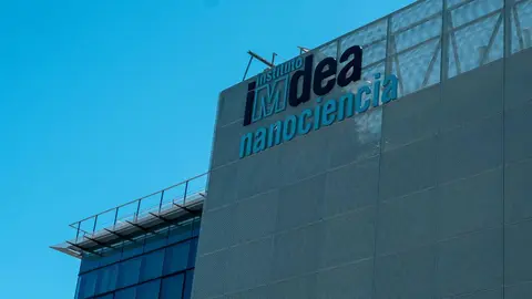 Instituto IMDEA Nanociencia de Madrid | CAM