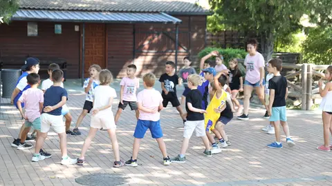 Fuenlicolonias de Verano 2025 | Ayto. de Fuenlabrada